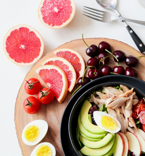 balanceddiet