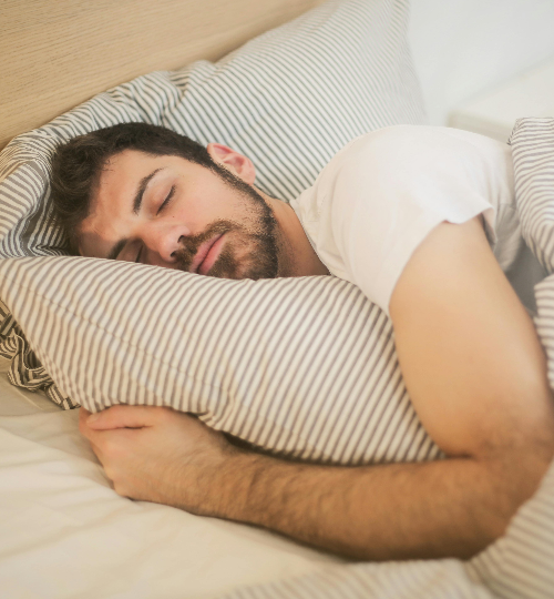 QUALITY SLEEP