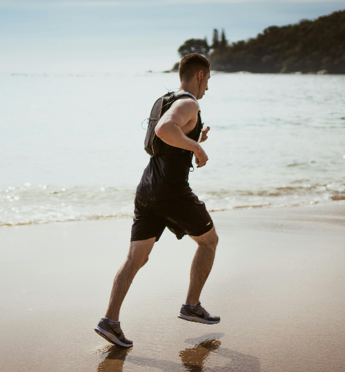 REGULAR EXERCISE